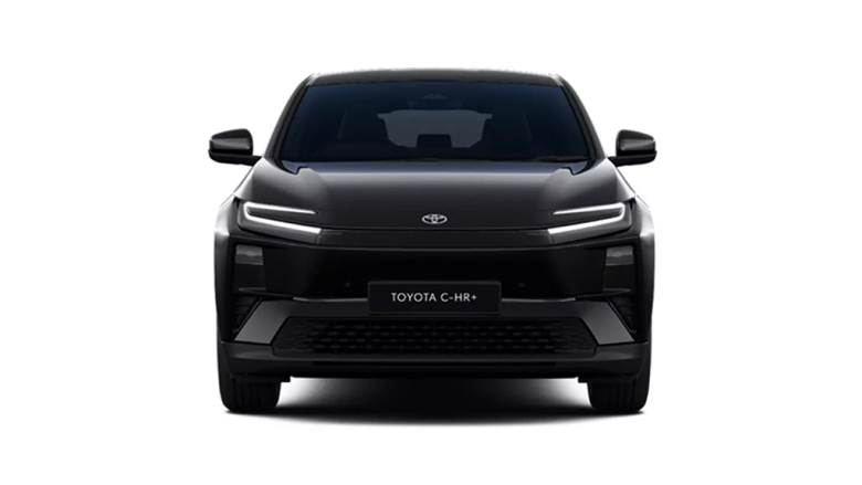 Toyota C-Hr+ 165kW Design 77kWh 5dr Auto Electric Hatchback